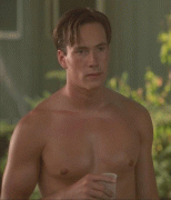 ����� ���� ����� - Chris Klein
