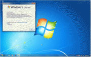 Microsoft Windows 7 Ultimate