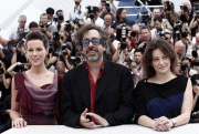 Канны (Annual Cannes International Film Festival ) - Страница 2 Fdf48280244123