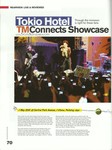 INTERVIEW; Tokio hotel interview - Junk 06/10 