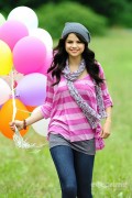 24842488188407 Selena Gomez Films A Commerical For Her Dream Out  Loud Clothing Line