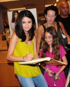 Meet and Greet for Ramona and Beezus at Borders Store (17 июля) 58000e89335557