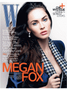 Megan Fox pokies